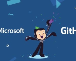 龙岩网站建设微软正式宣布75亿美元收购GitHub，开发者们会买账吗？